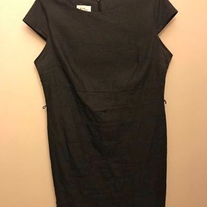 Women’s business dress